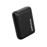 Veho Pebble PZ-10 Power Bank | 10,000mah | USB-C Cable Included | VPP-115-PZ10-B My Outlet Store Ltd.