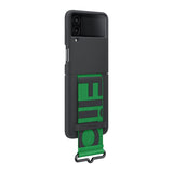 Samsung Galaxy Z Flip4 Official Cover My Outlet Store Ltd.