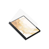 Samsung Official Note View Cover for Galaxy Tab S7 & S8 11" Black My Outlet Store Ltd.