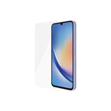Panzer Glass SAFE, by ™ Display Protection for Samsung Galaxy A34 5G | Ultra-Wide Fit - Samsung - Samsung - Galaxy A34 5G - Trockene Anwendung - Scratch Resistant - Shock Resistant - Transparent - 1 My Outlet Store Ltd.
