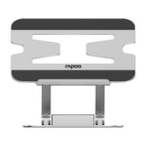 Rapoo Laptop-Ständer mit 5-in-1 USB-C Multiport Adapter My Outlet Store Ltd.