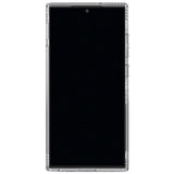 Evo Clear Case for Samsung Galaxy S23 Ultra, Clear, Tech21 My Outlet Store Ltd.
