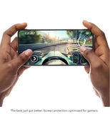 ZAGG InvisibleShield Glass XTR2 Screen Protector for iPhone 14 Pro Max, Shockproof, Anti-Microbial, Touch Sensitive, Glass-like, (Clear) My Outlet Store Ltd.