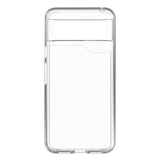 ZAGG Crystal Palace Graphene-Reinforced Case for (Multiple Devices), Wireless Charger Compatible, Anti-Yellowing, Shockproof Phone Back Cover My Outlet Store Ltd.