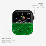 tech21 Impact Shield Screen Protector with Anti-Scratch for Apple Watch Series My Outlet Store Ltd.