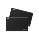 Cygnett TravelTag Electronic Finder - Aluminum, Polycarbonate | Bluetooth Tracker for iPhone, iPad, Mac | Wireless Rechargeable Battery, 120 days Battery Life My Outlet Store Ltd.