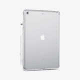 Tech21 Impact Clear for iPad 5th & 6th Gen – Protective iPad Case with Impact Protection My Outlet Store Ltd.