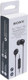 Sony Earphones With Smartphone My Outlet Store Ltd.
