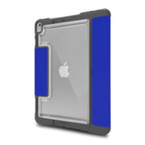 STM Dux Plus Duo iPad 7/8/9 Gen EDU Blue My Outlet Store Ltd.