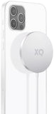 XQISIT Aluminum Magnetic Wireless Charger 15W MagSafe Compatible My Outlet Store Ltd.
