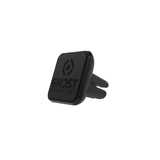 Celly ghostvent Magnetic Car Mount, Black My Outlet Store Ltd.