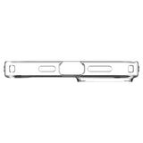 Spigen Airskin Hybrid iPhone 14 Plus Crystal Clear My Outlet Store Ltd.