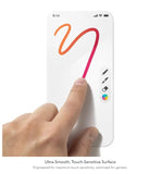 ZAGG InvisibleShield Glass Elite Privacy Screen Protection Compatible for Apple iPhone 15, Scratchproof, Smudgeproof, Shockproof, Reinforced Edges, Easy Application My Outlet Store Ltd.