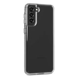 tech21 Evo Sparkle Case for Samsung Galaxy S21 + (Plus) 5G - Holographic Phone Case with 10 ft Drop Protection - Radiant My Outlet Store Ltd.