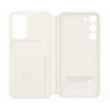 Samsung Diamond+ Smart View Wallet Case Cream My Outlet Store Ltd.