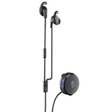 Skullcandy Vert Wireless Earbuds, Fearless Black (S2VTW-M448) My Outlet Store Ltd.