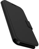 OtterBox Strada Via Case for iPhone 13 / iPhone 14, Shockproof, Drop Proof, Slim, Soft Touch Protective Folio Case with Card Holder, 2x Tested to Military Standard My Outlet Store Ltd.