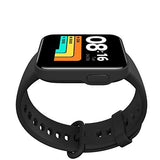 Xiaomi Mi Smart Watch Lite Ivory - 1.4 Inch Touch Screen, 5ATM Water Resistant My Outlet Store Ltd.