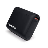 Veho Pebble PZ-10 10,000 mAh PowerBank with PD USB-C 12V Output Black My Outlet Store Ltd.