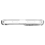 Spigen iPhone 14 Max Crystal Hybrid Crystal Clear My Outlet Store Ltd.