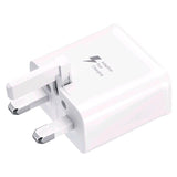 Genuine EP-TA200 / EP-TA20 Adaptive Fast Charging Adaptive UK Wall Plug My Outlet Store Ltd.