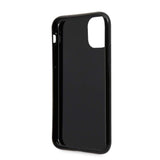 Karl Lagerfeld KLHCN58FLFBBK Case for iPhone 11 Pro Flower Black My Outlet Store Ltd.
