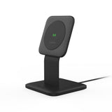 ZAGG mophie snap + wireless charging stand (Black UK) My Outlet Store Ltd.