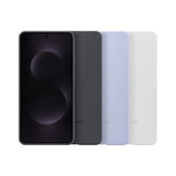 Samsung Galaxy Official Silicone Case for Galaxy S25 Edge, Light Grey My Outlet Store Ltd.