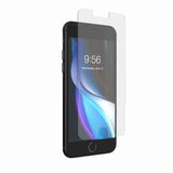 ZAGG InvisibleShiled Glass Elite+ Screen Protector for iPhone SE/8/7/6s/6, Shockproof, Smudge-proof, Scratch-Resistant, Anti-Microbial, (Screen) My Outlet Store Ltd.