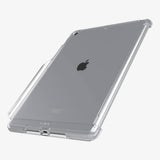 Tech21 Impact Clear for iPad 5th & 6th Gen – Protective iPad Case with Impact Protection My Outlet Store Ltd.