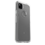 OtterBox Symmetry Clear Case for Pixel 4a 5G, Shockproof, Drop Proof, Protective Thin Case, 3x tested to Military Standard, Clear My Outlet Store Ltd.