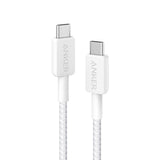 Anker USB-C Cable White 90cm My Outlet Store Ltd.