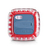 Forever Bumpair Bs-700 Bluetooth Speaker One Size My Outlet Store Ltd.