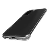 tech21 Evo Sparkle Case for Samsung Galaxy S21 + (Plus) 5G - Holographic Phone Case with 10 ft Drop Protection - Radiant My Outlet Store Ltd.