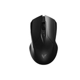 Rapoo V20PRO Wireless 2.4GHz High-Performance Gaming Mouse with 26000 DPI Optical Sensor, 50G Acceleration, 650 IPS, Up to 160h Battery Life, PC/Mac - Black My Outlet Store Ltd.
