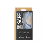 Panzer Glass SAFE, by ™ Display Protection for Samsung Galaxy A34 5G | Ultra-Wide Fit - Samsung - Samsung - Galaxy A34 5G - Trockene Anwendung - Scratch Resistant - Shock Resistant - Transparent - 1 My Outlet Store Ltd.