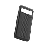 ZAGG Luxe Graphene-Reinforced Case for (Multiple Devices), Wireless Charger Compatible, Anti-Yellowing, Shockproof Phone Back Cover My Outlet Store Ltd.