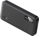 UGREEN 10000 mAh Two-Way Fast Charging Power Bank Black My Outlet Store Ltd.