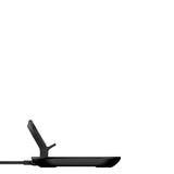 mophie 3 in 1 Wireless Charge Pad - Qi Wireless Charging Pad for Apple iPhone, Airpods, and Apple Watch - Black My Outlet Store Ltd.