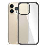 Panzer Glass Case iPhone 14 Pro Max BK Apple iPhone 14 Pro Max Schwarz My Outlet Store Ltd.