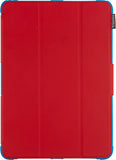 Apple iPad (2019/2020) Super Hero Cover Red, Blue My Outlet Store Ltd.