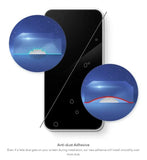 ZAGG InvisibleShield Flex Curve XTR2 ECO Screen Protector Compatible for Samsung Galaxy S23 Ultra, Shockproof, Strong, Anti-Dust Install, Anti-Reflective, Blue Light Eyesafe, 5G, Eco-Friendly, Clear My Outlet Store Ltd.