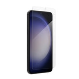 ZAGG InvisibleShield Ultra Clear Screen Protector Compatible for Samsung Galaxy S23, Shockproof, Glass-Like, Maximum Clarity, Shatter Protection, 5G, Clear My Outlet Store Ltd.