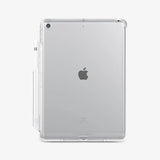 Tech21 Impact Clear for iPad 5th & 6th Gen – Protective iPad Case with Impact Protection My Outlet Store Ltd.
