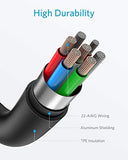 Anker Powerline Select Plus 0.9M Black Usb A To Lightning Cable Apple Mfi Certif My Outlet Store Ltd.