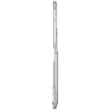 Tech21 T21-5758 Tablet Case 32.8 cm (12.9") Transparent - Tablet Cases (Cover, Apple, Apple iPad Pro 12.9" (2nd gen)), 32.8 cm (12.9"), Transparent) My Outlet Store Ltd.