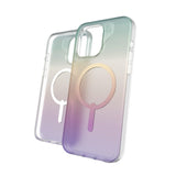 ZAGG Milan Snap Graphene-Reinforced Case for (Multiple Devices), MagSafe Compatible, Anti-Yellowing, Shockproof Phone Back Cover My Outlet Store Ltd.