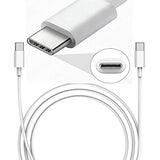 Genuine Samsung Super Fast Charging Adaptive UK Wall Plug & Type C Cable/Lead for Galaxy Note 10, S10 Series & A Series My Outlet Store Ltd.
