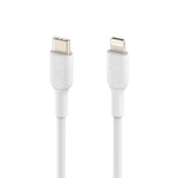 Belkin USB-C to Lightning Cable My Outlet Store Ltd.