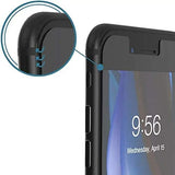 ZAGG InvisibleShiled Glass Elite+ Screen Protector for iPhone SE/8/7/6s/6, Shockproof, Smudge-proof, Scratch-Resistant, Anti-Microbial, (Screen) My Outlet Store Ltd.
